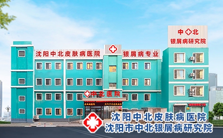 沈陽(yáng)銀屑病醫(yī)院-沈陽(yáng)中北銀屑病研究院兩學(xué)一做