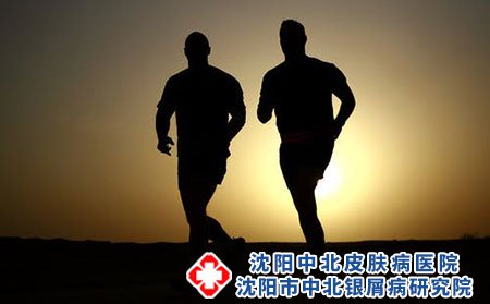 男性牛皮癬,牛皮癬的病因